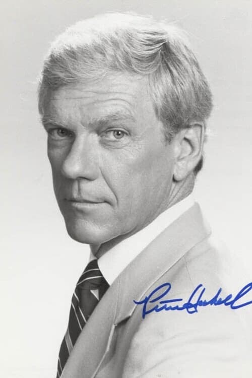 Peter Haskell filmleri