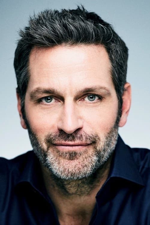 Peter Hermann filmleri