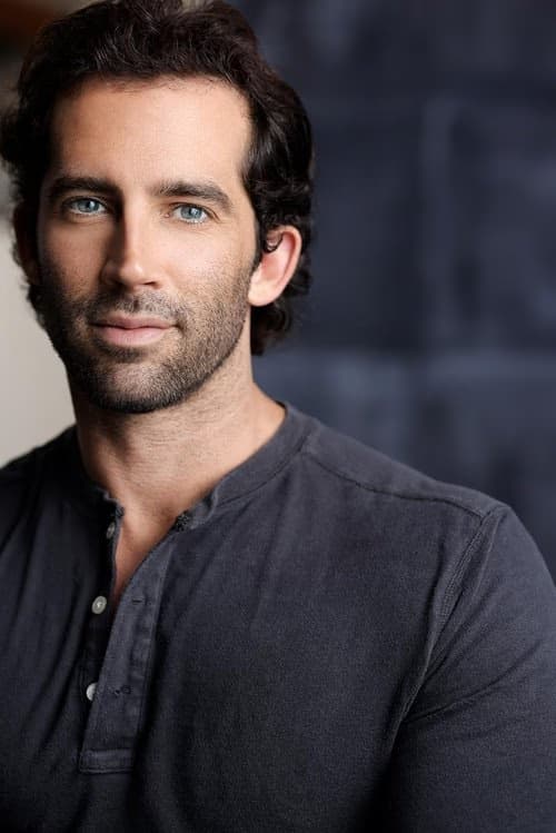 Peter Hodge filmleri