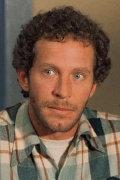 Peter Hooten filmleri
