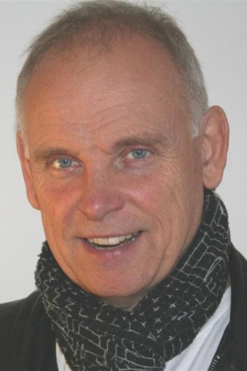 Peter Hudson filmleri