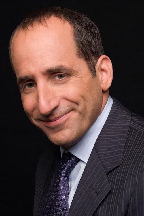 Peter Jacobson filmleri
