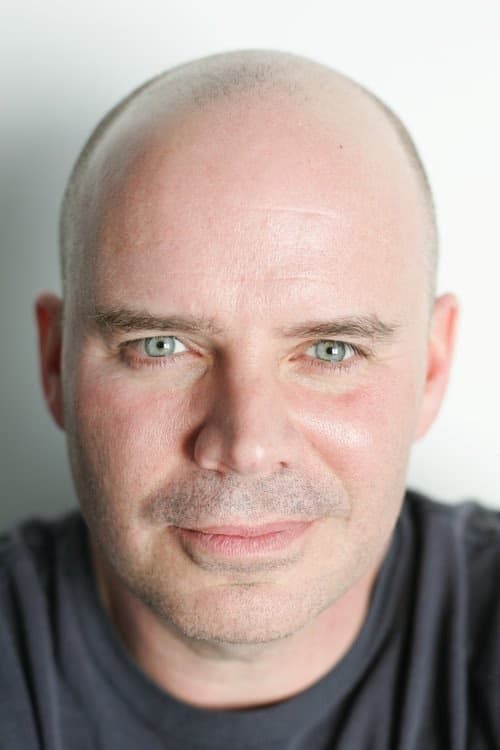 Peter Jessop filmleri