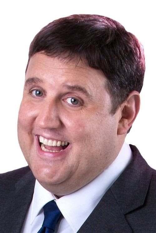 Peter Kay filmleri