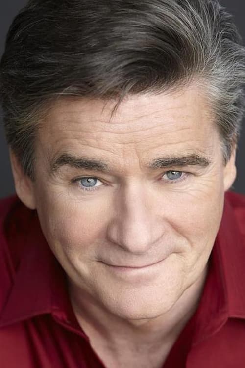 Peter Keleghan filmleri