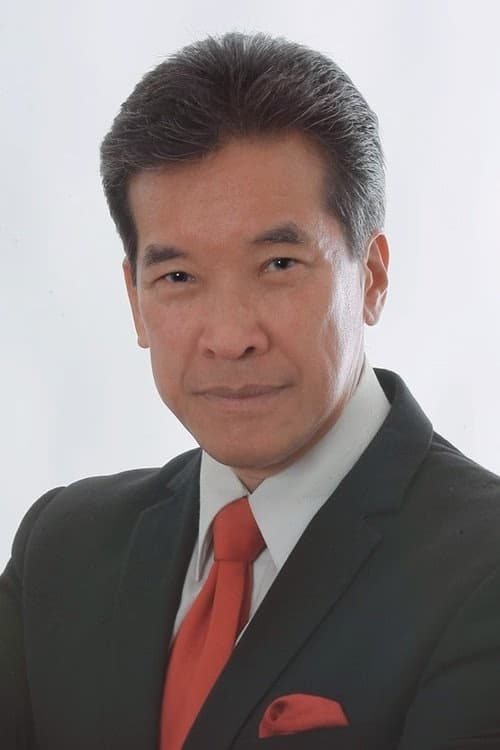 Peter Kwong filmleri