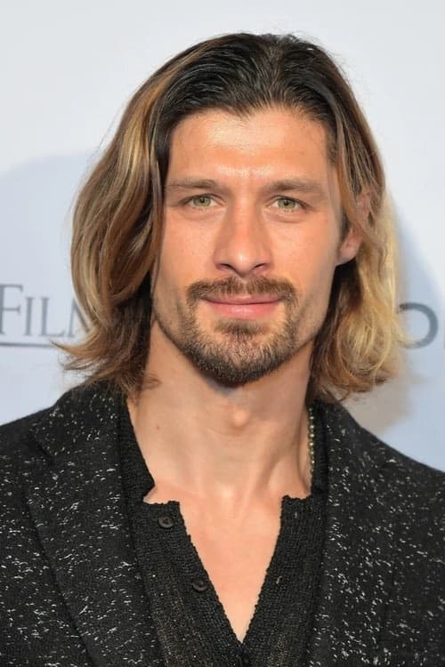 Peter Lee Thomas filmleri