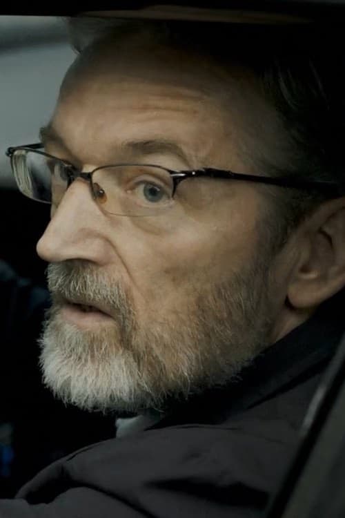 Péter Lengyel filmleri