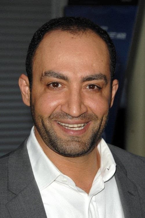Peter Macdissi filmleri