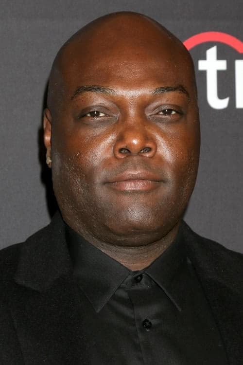 Peter Macon filmleri