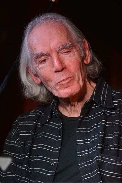 Peter Marinker filmleri
