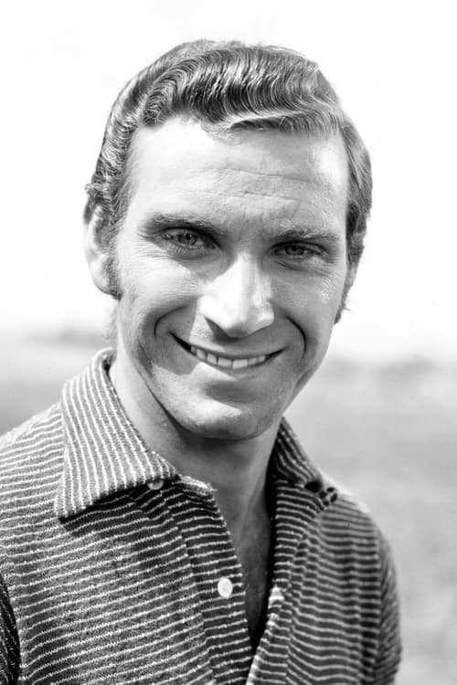 Peter Mark Richman filmleri