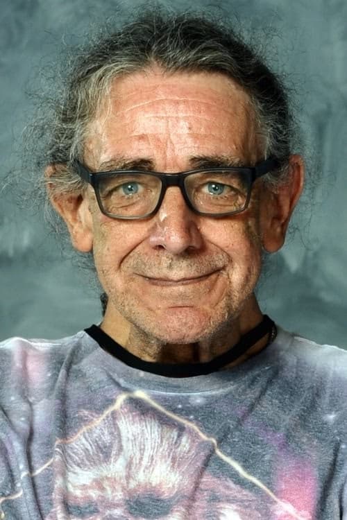 Peter Mayhew filmleri