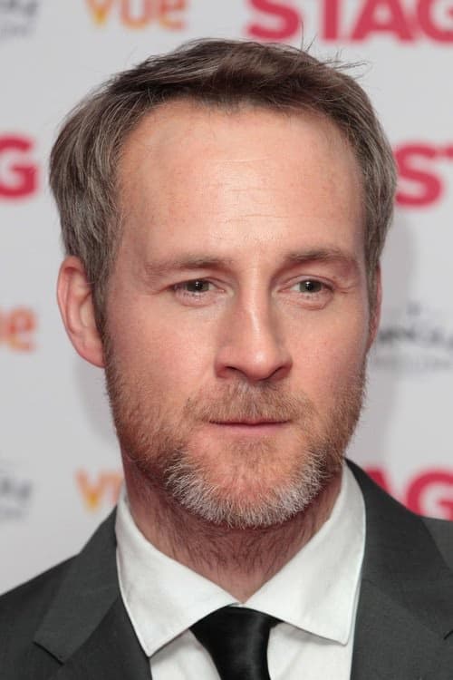 Peter McDonald filmleri