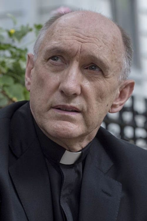 Peter McRobbie filmleri