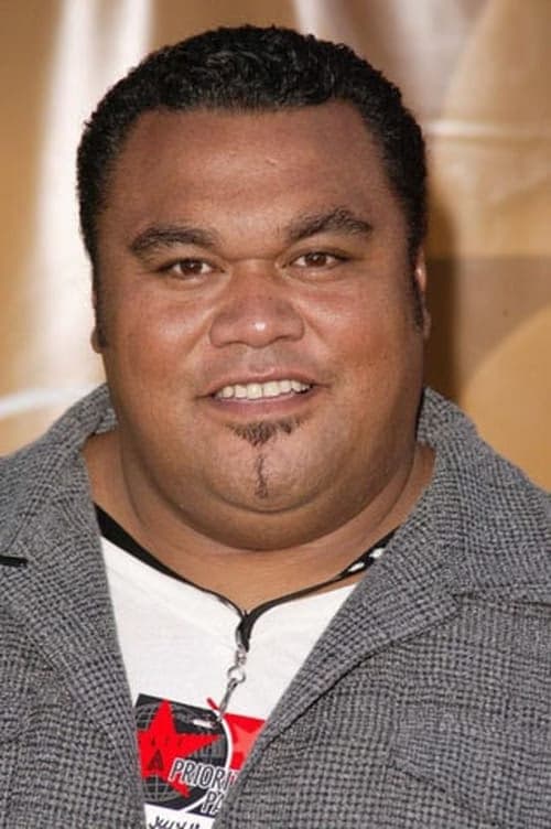 Peter Navy Tuiasosopo filmleri