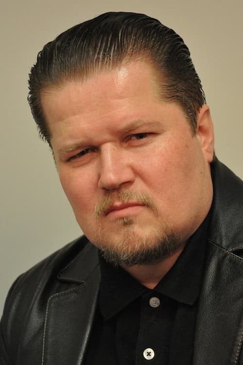 Peter Organ filmleri