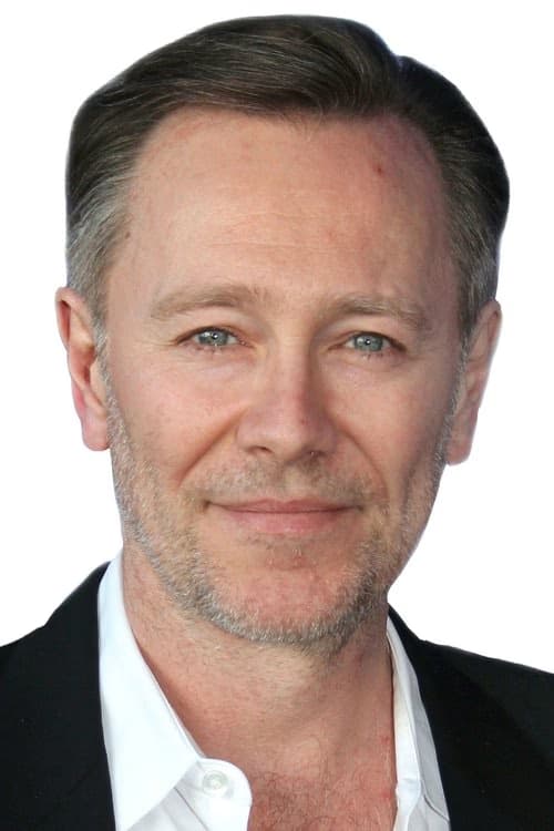Peter Outerbridge filmleri