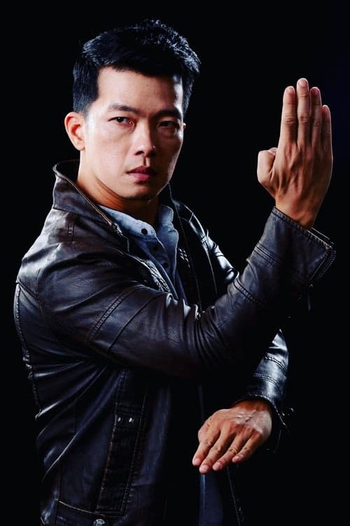 Peter Pham filmleri