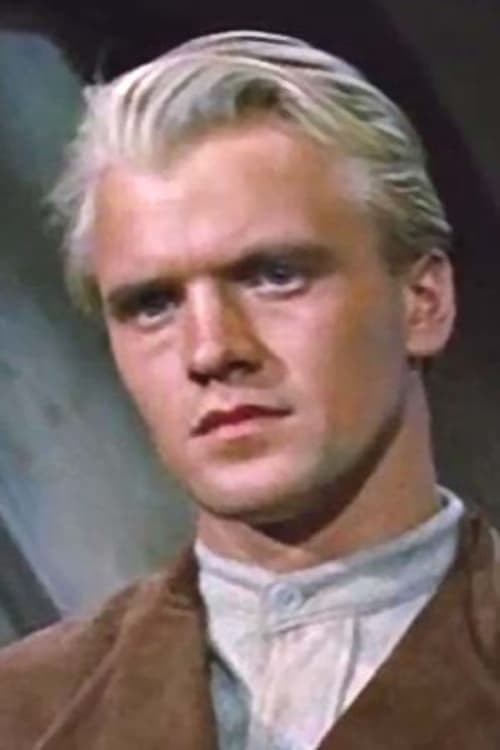 Peter Ronson filmleri