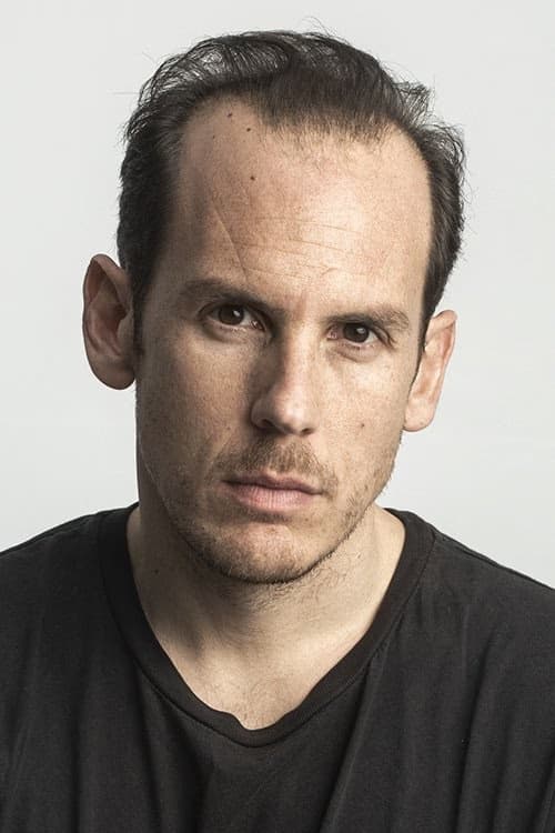 Peter Rundle filmleri