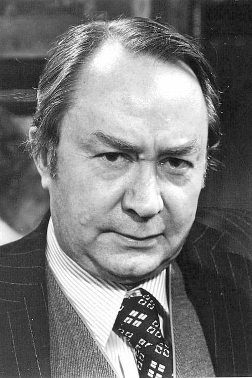 Peter Sallis filmleri