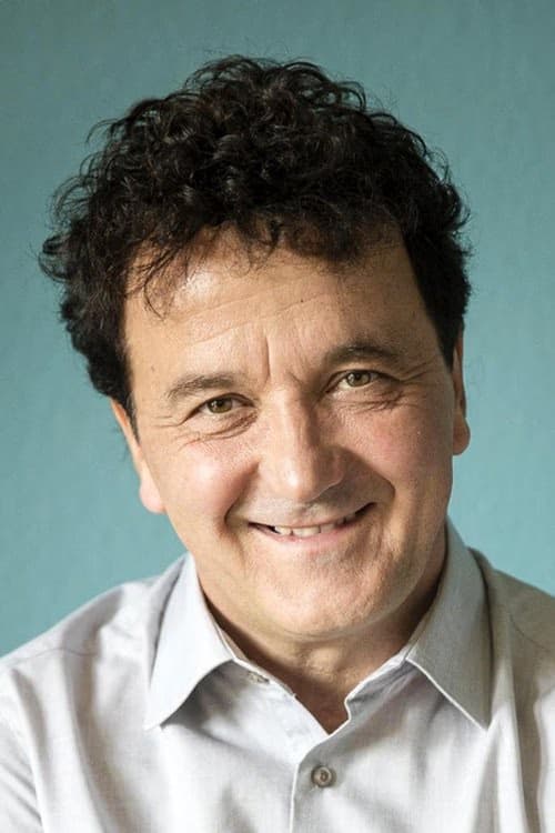 Péter Scherer filmleri
