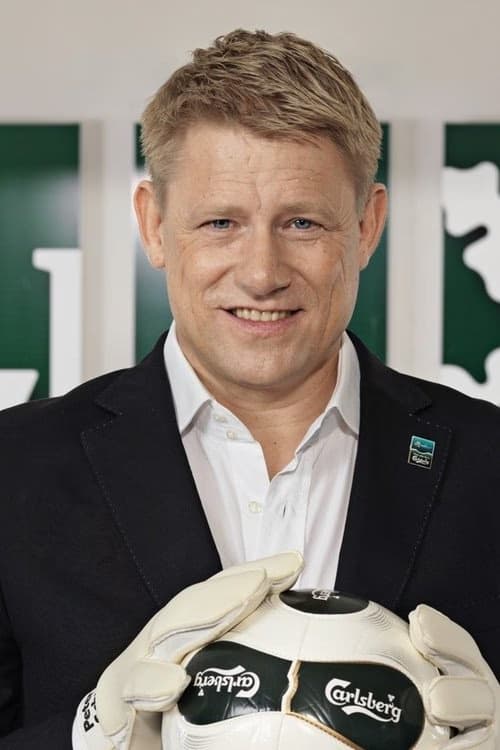 Peter Schmeichel filmleri