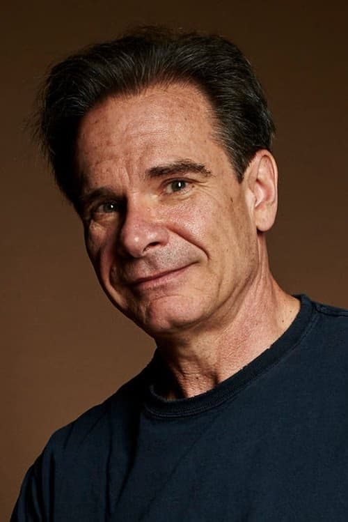 Peter Scolari filmleri
