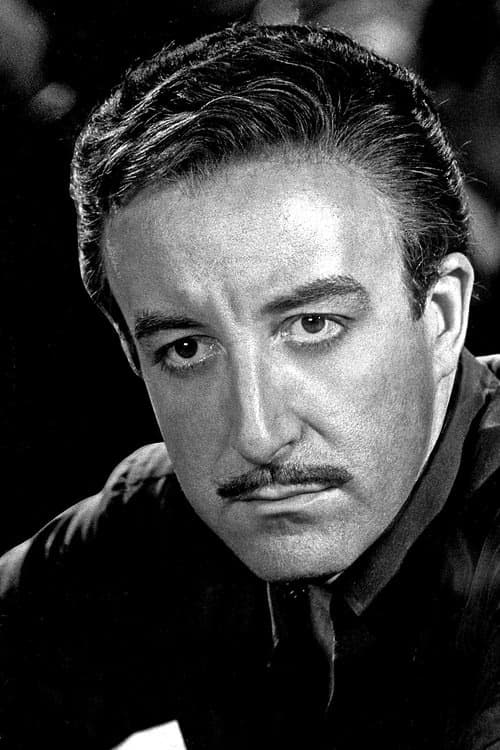 Peter Sellers filmleri