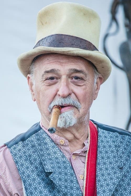 Peter Sherayko filmleri