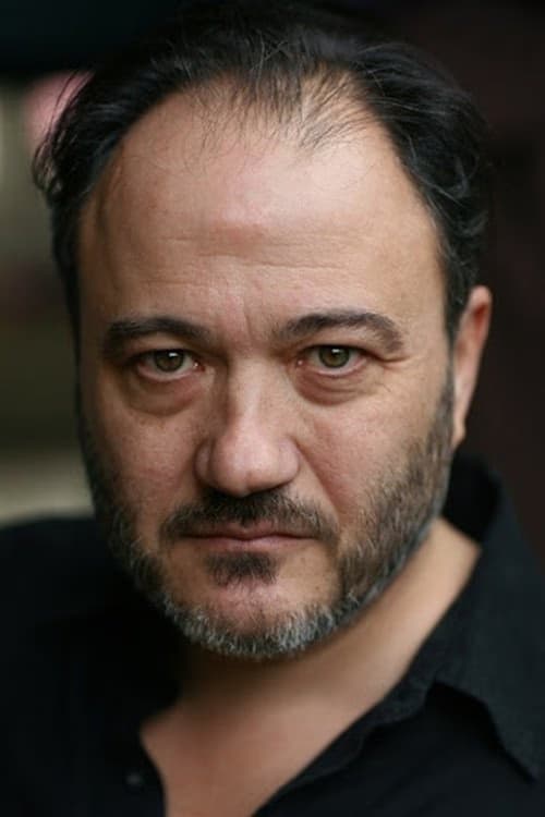 Peter Silverleaf filmleri