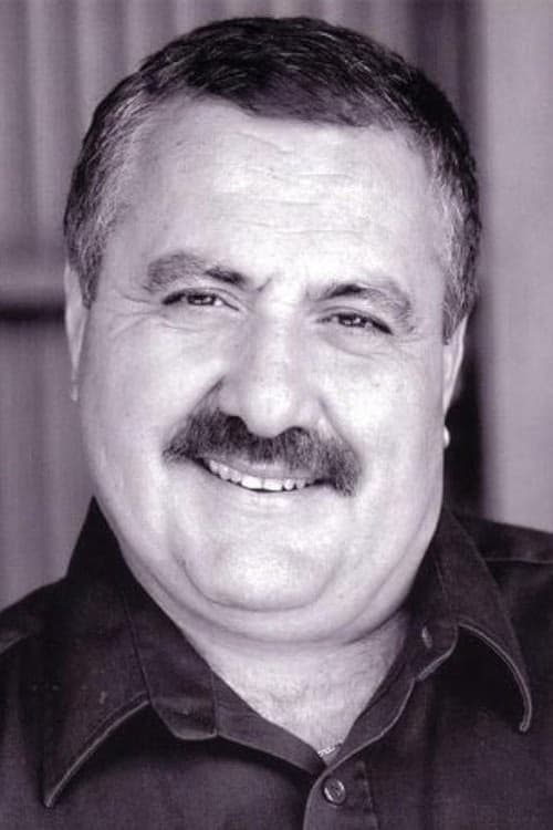 Peter Siragusa filmleri