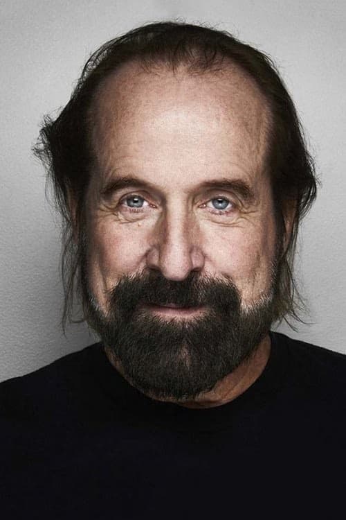 Peter Stormare filmleri