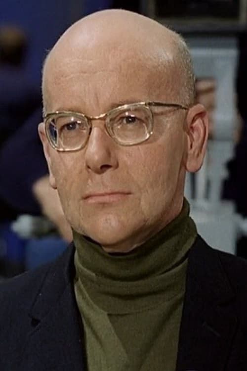 Peter Swanwick filmleri