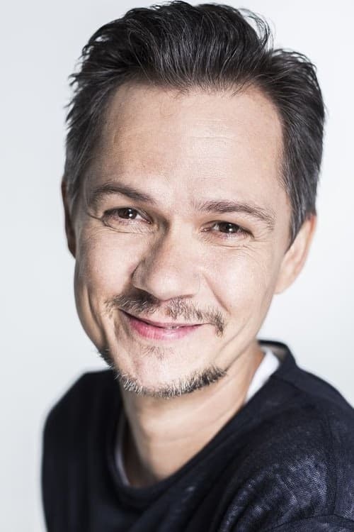 Péter Takátsy filmleri