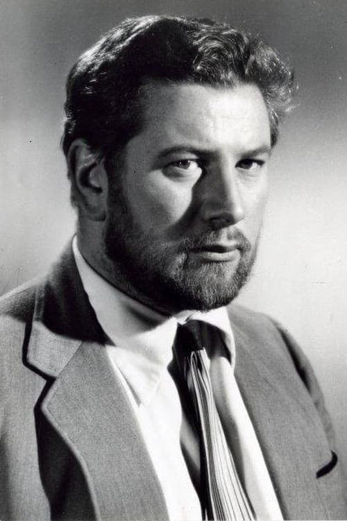 Peter Ustinov filmleri