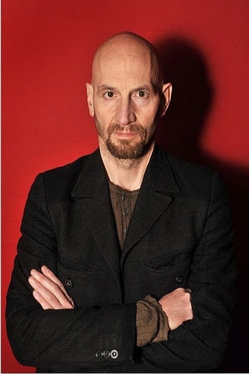 Peter van den Eede filmleri