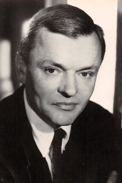 Peter van Eyck filmleri