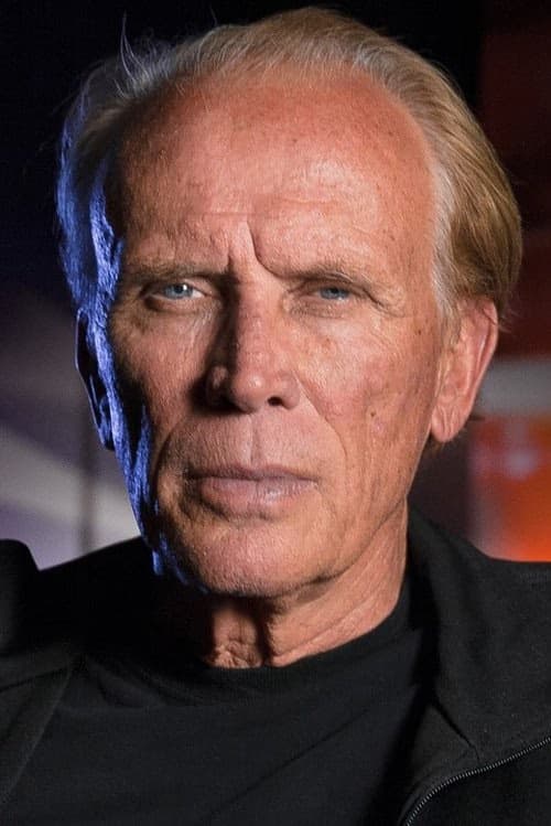 Peter Weller filmleri