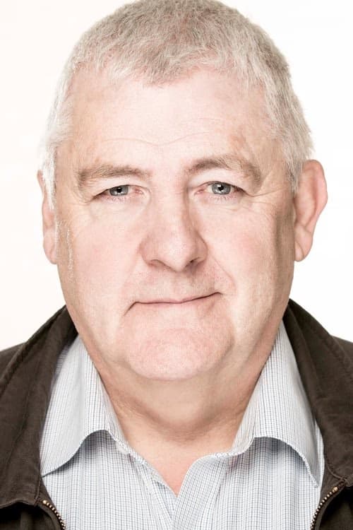 Peter Wight filmleri