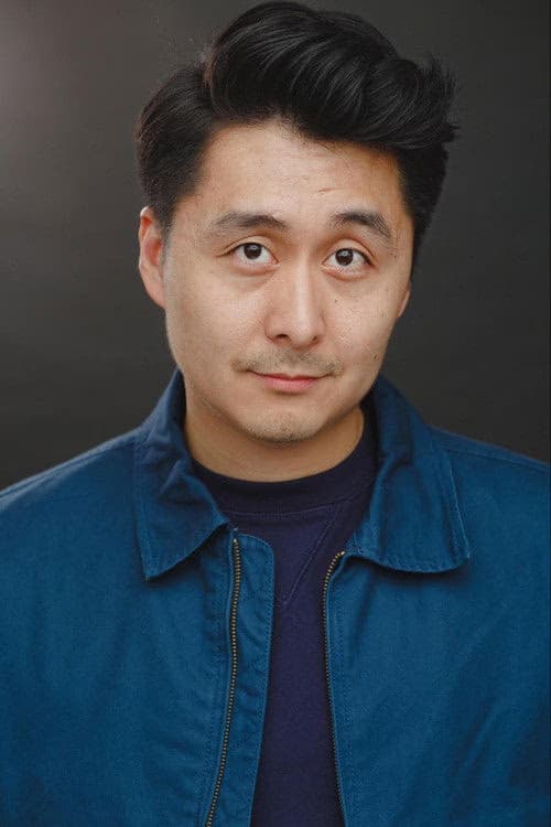 Peter Wong filmleri