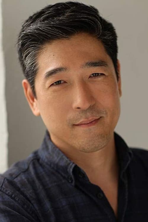 Peter Y. Kim filmleri