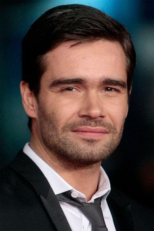 Petr Fedorov filmleri