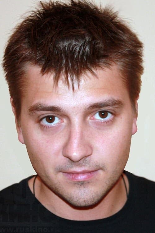 Petr Kislov filmleri