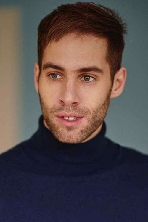 Petr Vančura filmleri