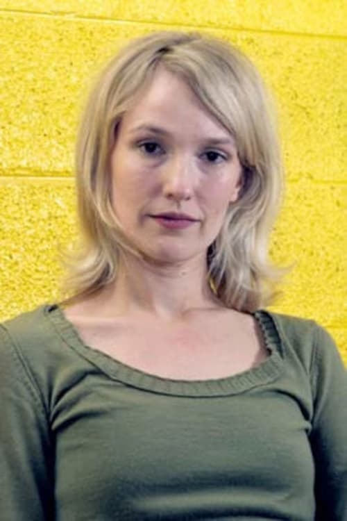 Petra Wright filmleri