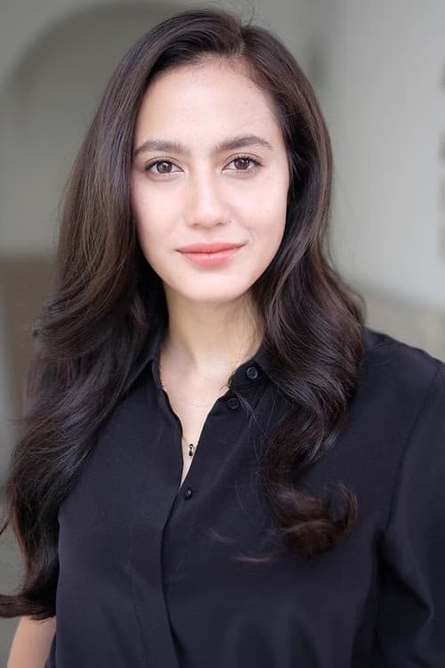 Pevita Pearce filmleri