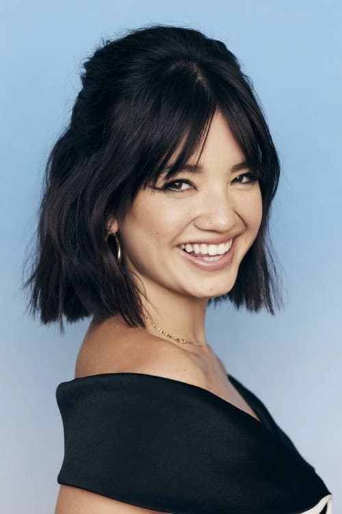 Peyton Elizabeth Lee filmleri