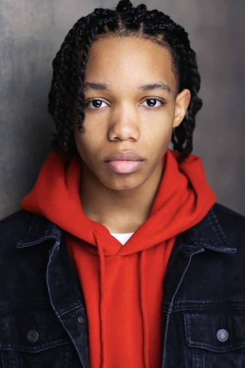 Peyton Jackson filmleri
